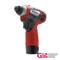 Acdelco G12 12V 1/4'' Cordless Impact Driver, 2-Batery, ARI12105 ARI12105P - alternate 3